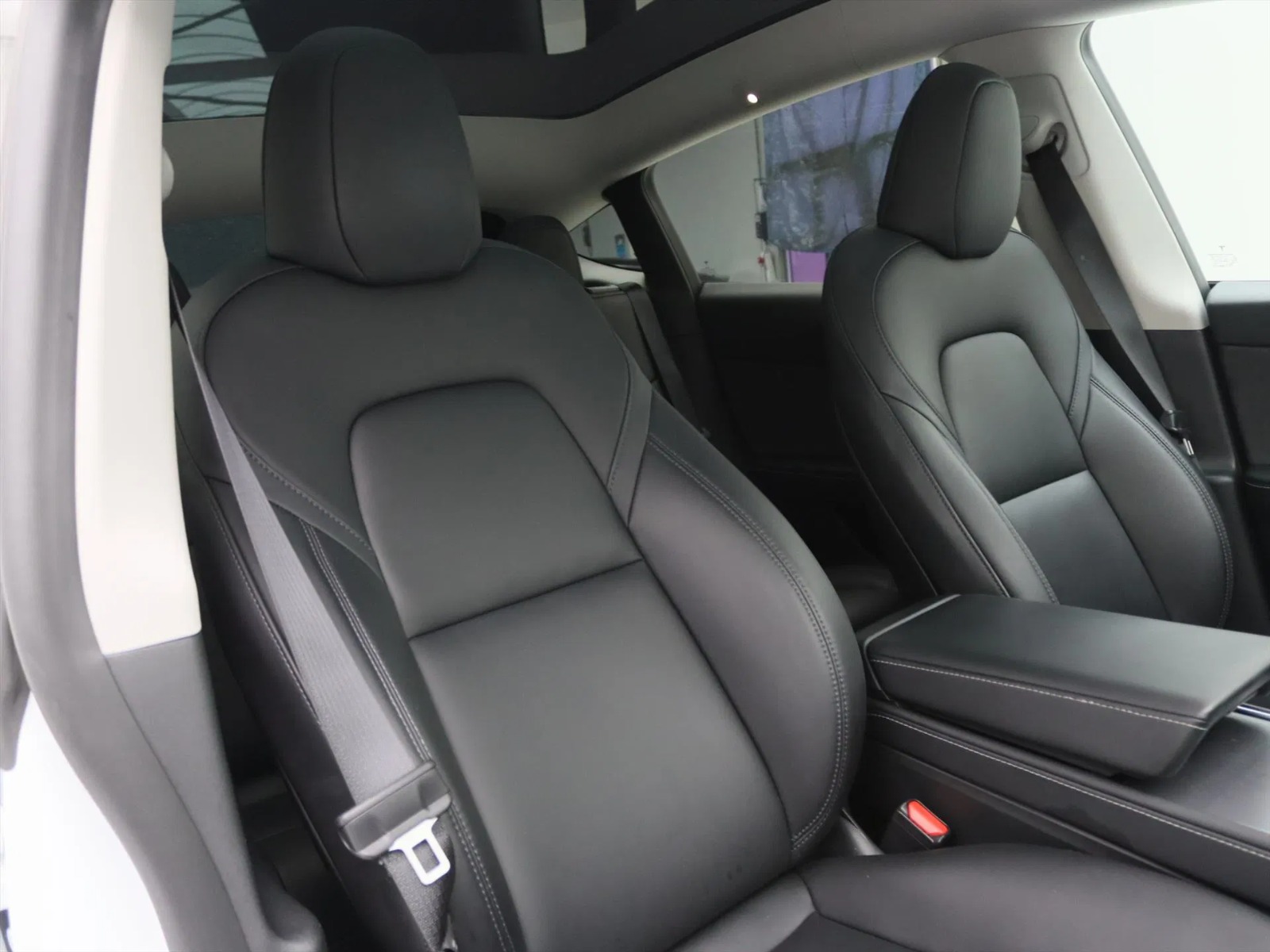 Tesla Model 3 Standard RW Plus 325cv - 92% LFP - Image 2