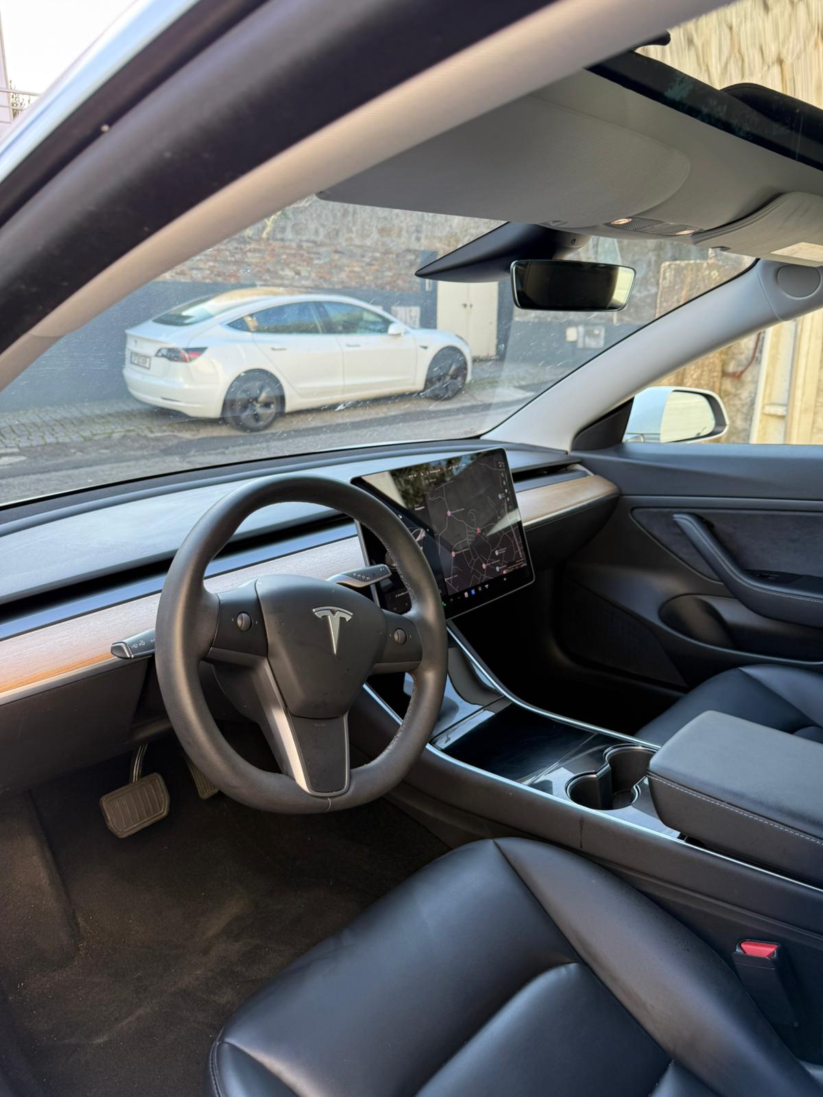 Tesla Model 3 Standard RW Plus 325cv - 92% LFP - Image 6