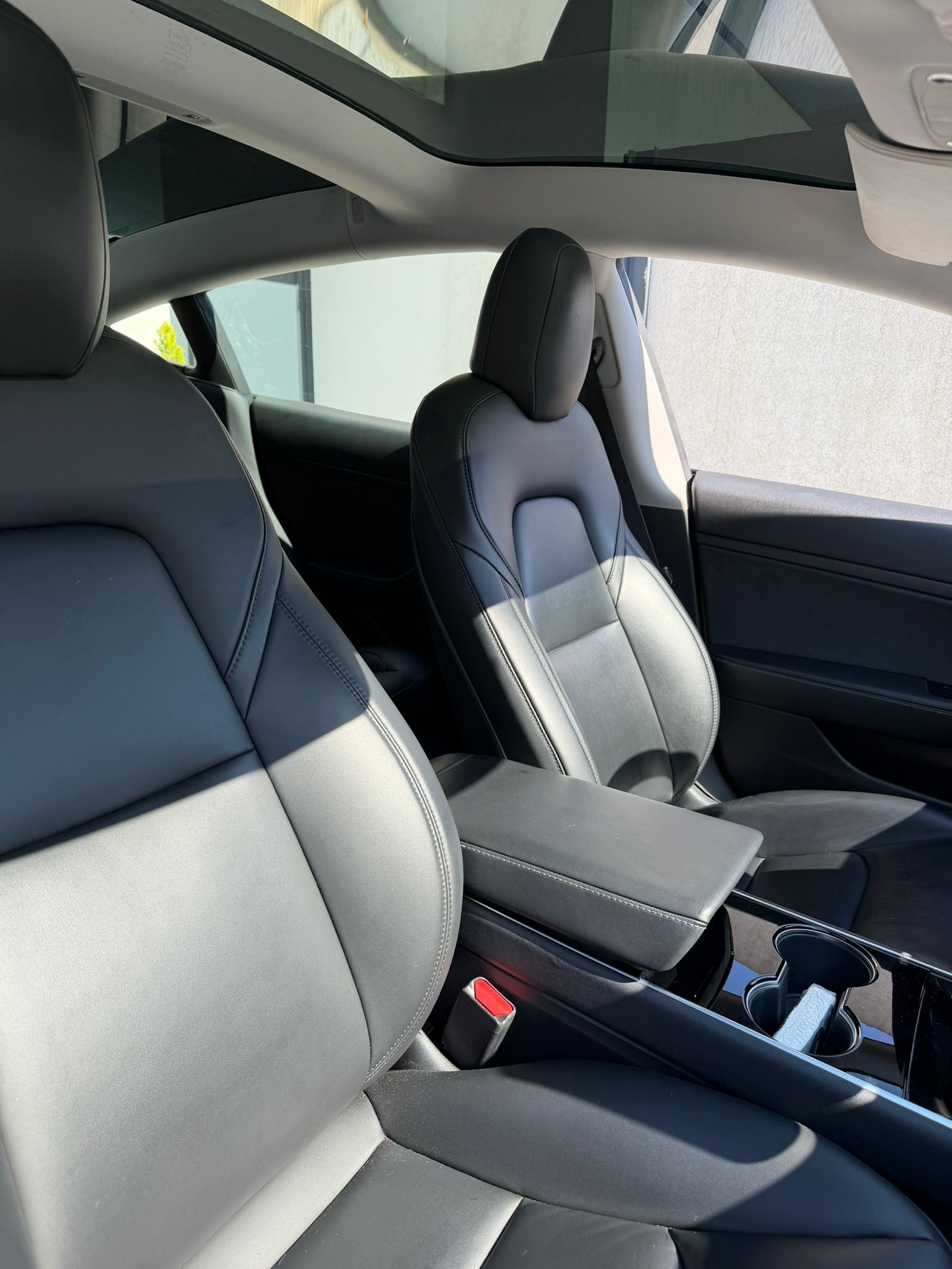Tesla Model 3 Standard RW Plus 325cv - 92% LFP - Image 7