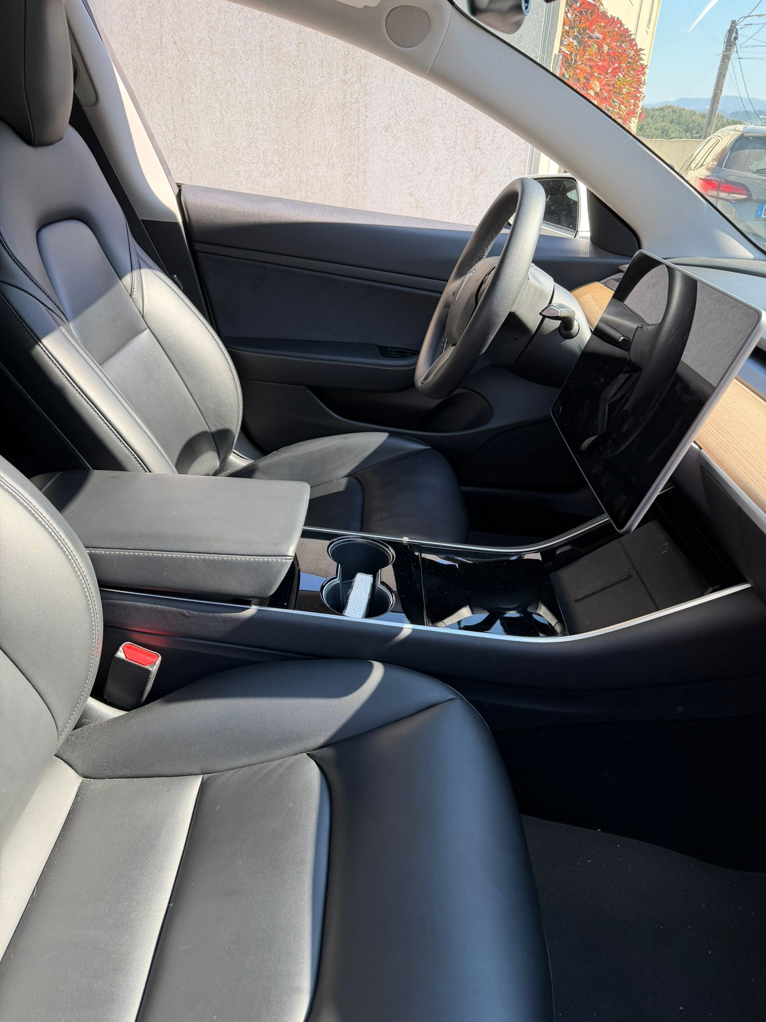 Tesla Model 3 Standard RW Plus 325cv - 92% LFP - Image 8