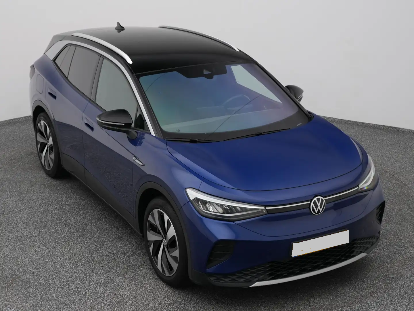 ID.4 performance 77kWh 204cv - 94% bateria - IVA Dedutível - Image 3