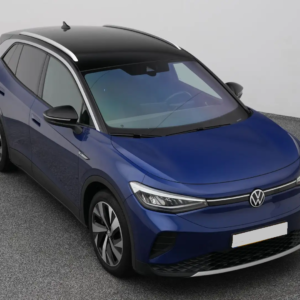ID.4 performance 77kWh 204cv - 94% bateria - IVA Dedutível