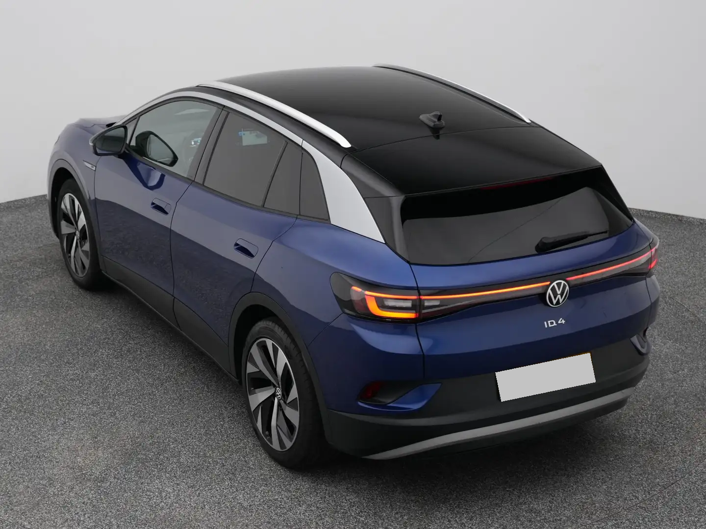 ID.4 performance 77kWh 204cv - 94% bateria - IVA Dedutível - Image 4