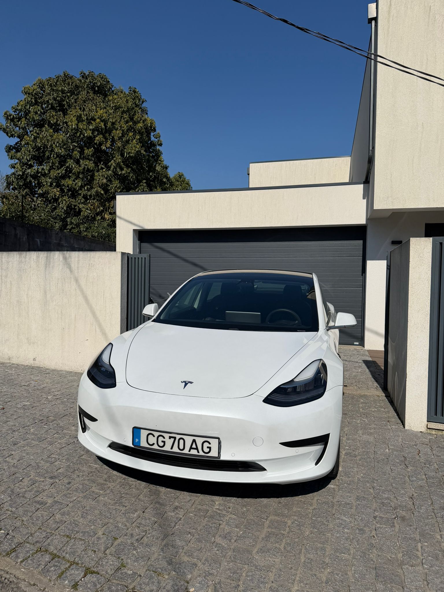 Tesla Model 3 Standard RW Plus 325cv - 92% LFP - Image 10