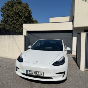 Tesla Model 3 Standard RW Plus 325cv - 92% LFP