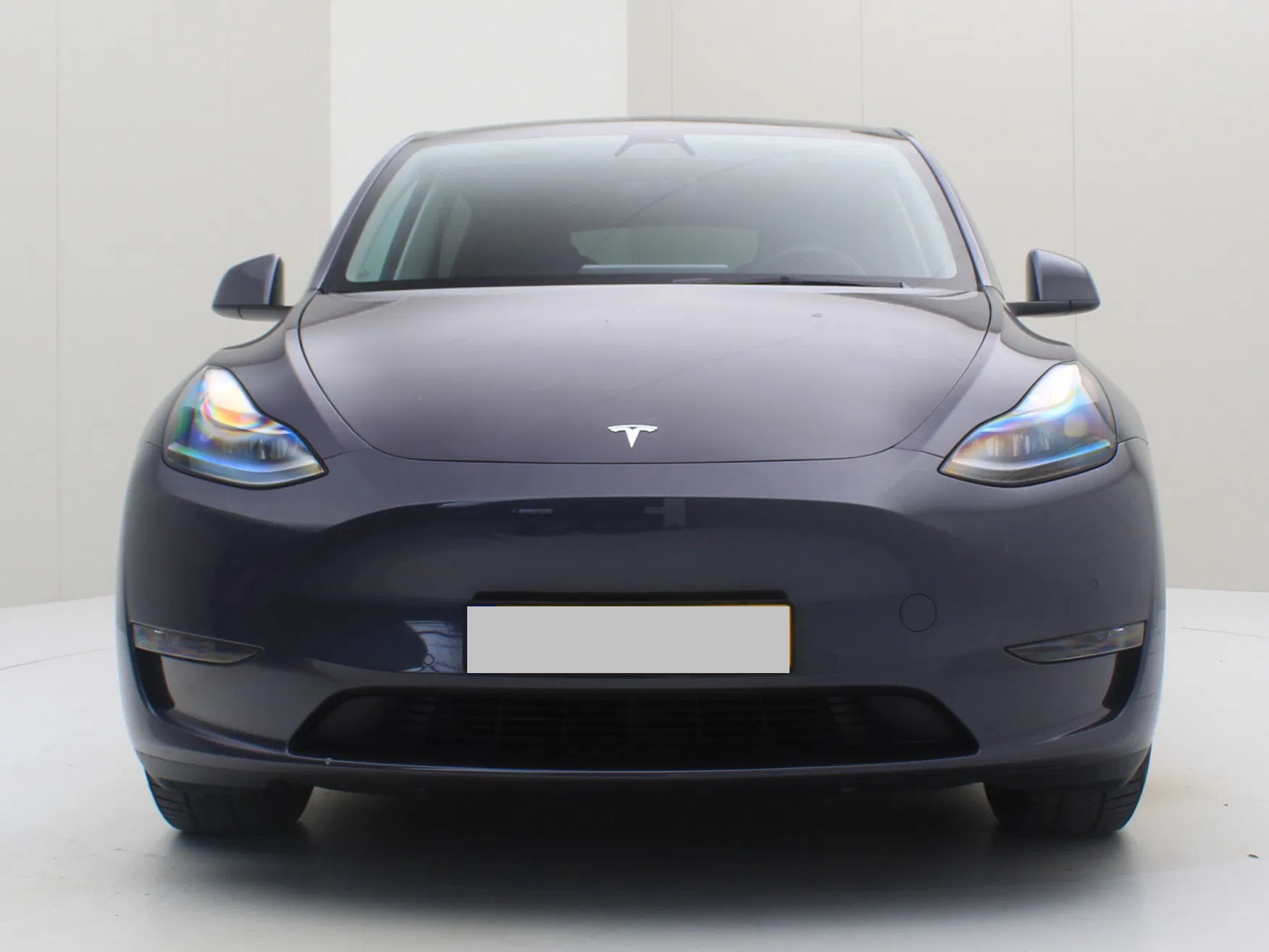 Tesla Model Y LR AWD 351hp 91,1%- IVA dedutivel - Image 7