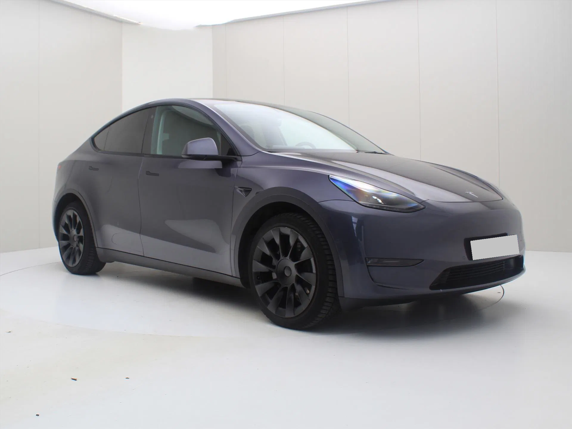 Tesla Model Y LR AWD 351hp 91,1%- IVA dedutivel - Image 5