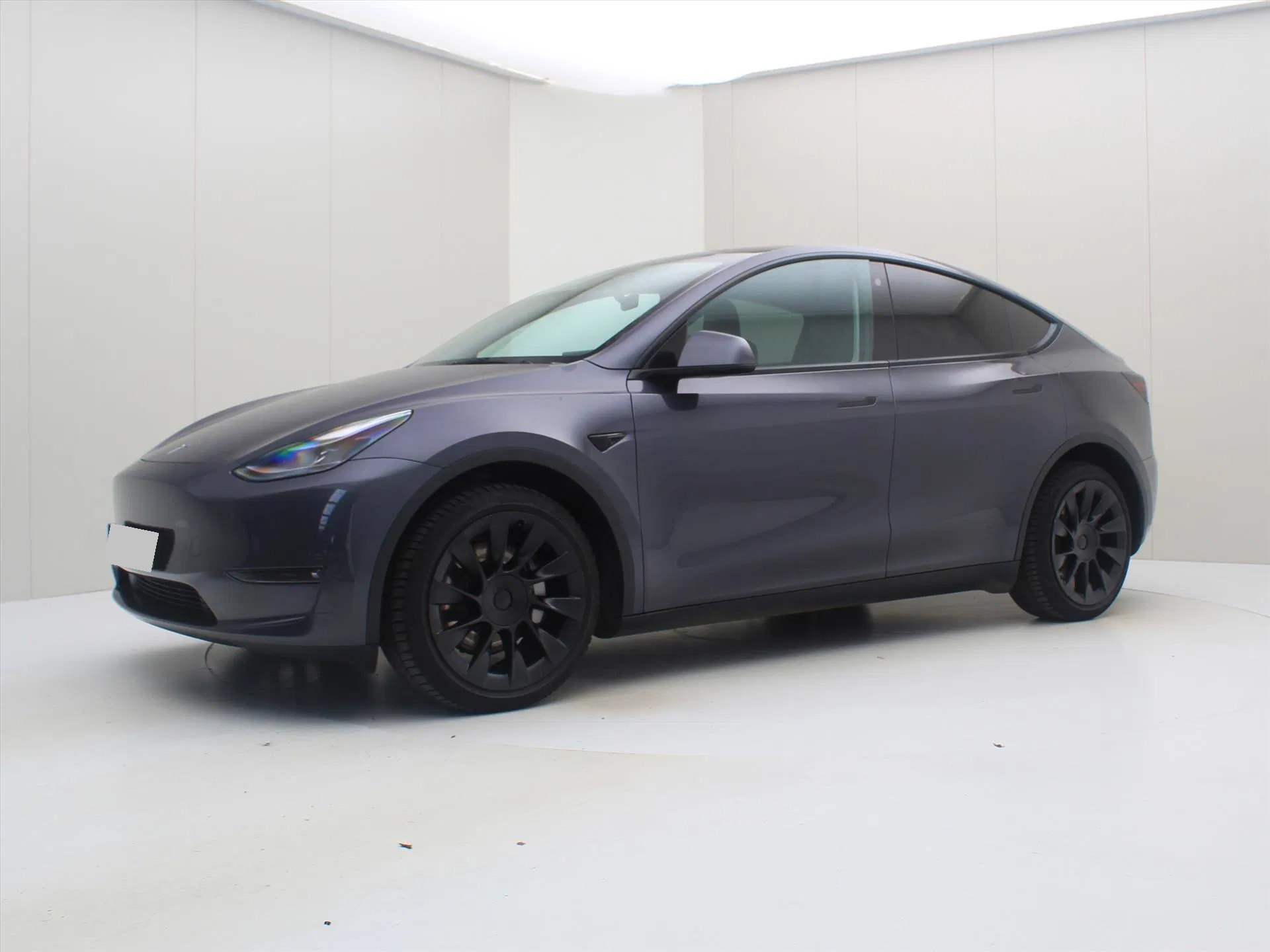 Tesla Model Y LR AWD 351hp 91,1%- IVA dedutivel