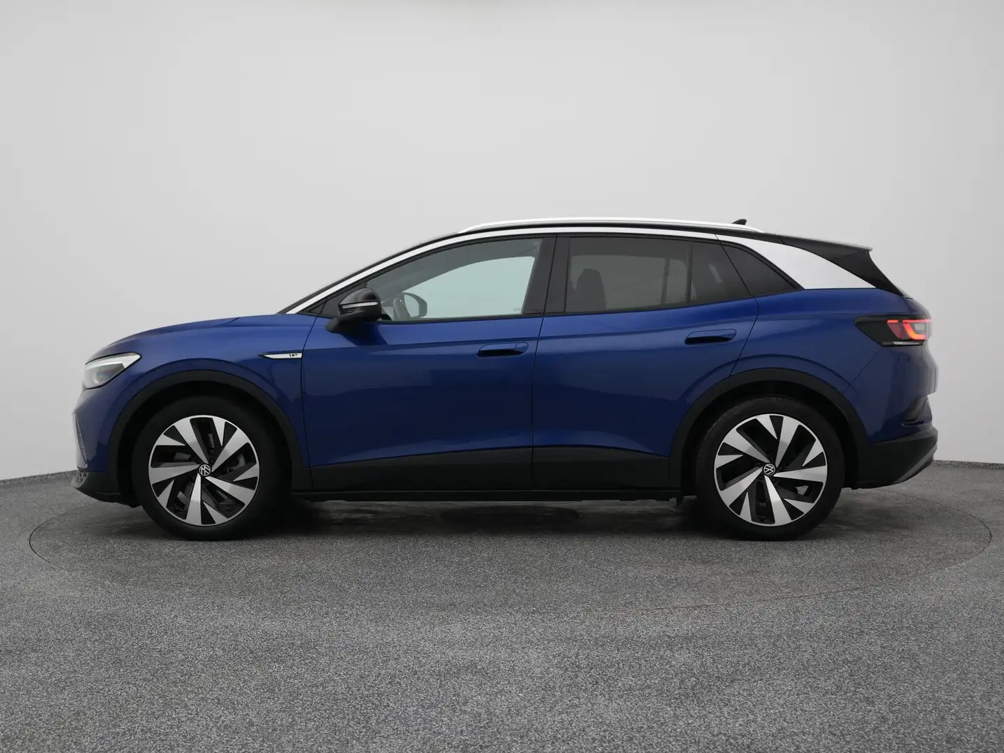 ID.4 performance 77kWh 204cv - 94% bateria - IVA Dedutível - Image 13