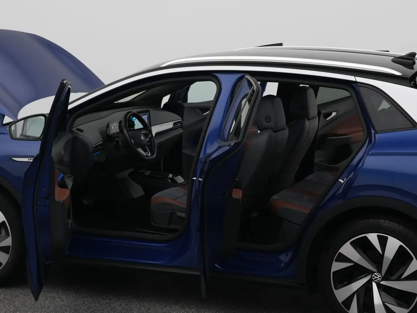 ID.4 performance 77kWh 204cv - 94% bateria - IVA Dedutível - Image 15