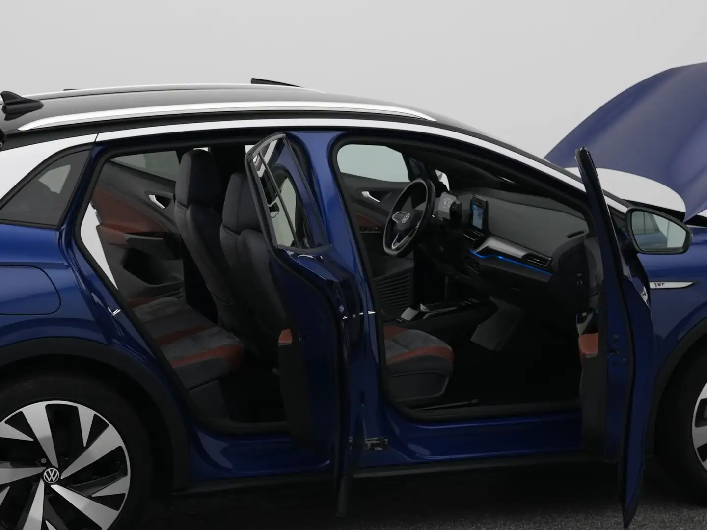 ID.4 performance 77kWh 204cv - 94% bateria - IVA Dedutível - Image 17