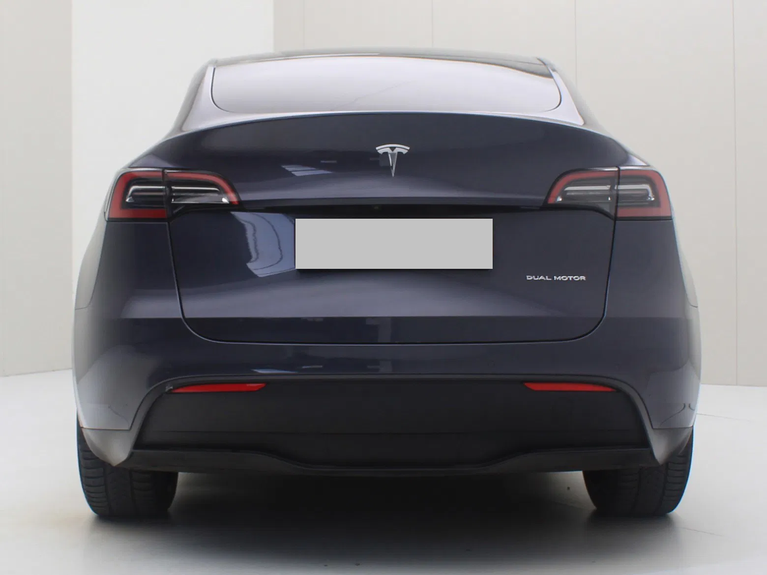 Tesla Model Y LR AWD 351hp 91,1%- IVA dedutivel - Image 13