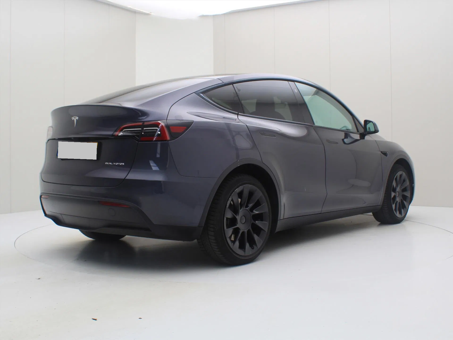 Tesla Model Y LR AWD 351hp 91,1%- IVA dedutivel - Image 11