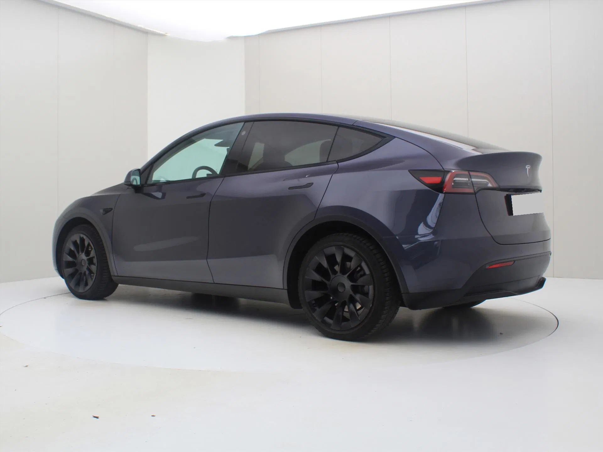 Tesla Model Y LR AWD 351hp 91,1%- IVA dedutivel - Image 12