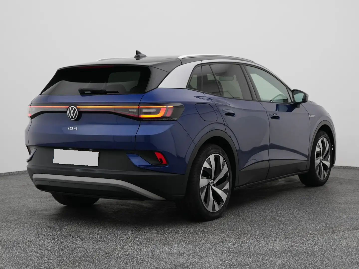 ID.4 performance 77kWh 204cv - 94% bateria - IVA Dedutível - Image 18