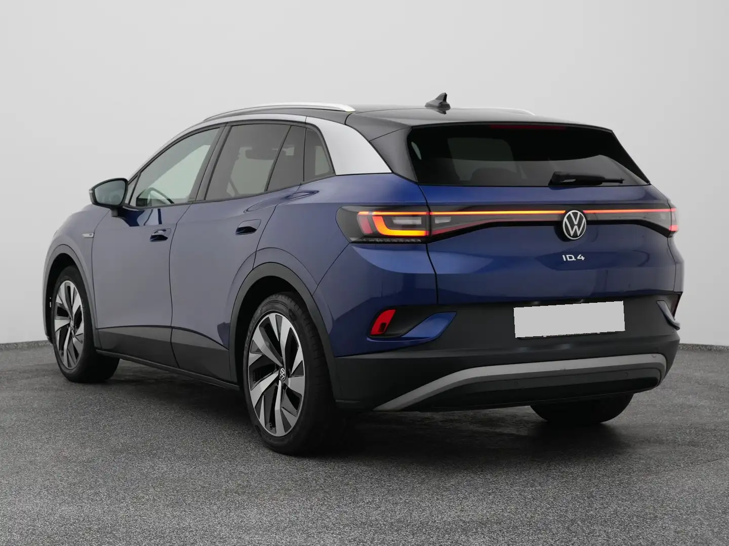 ID.4 performance 77kWh 204cv - 94% bateria - IVA Dedutível - Image 19