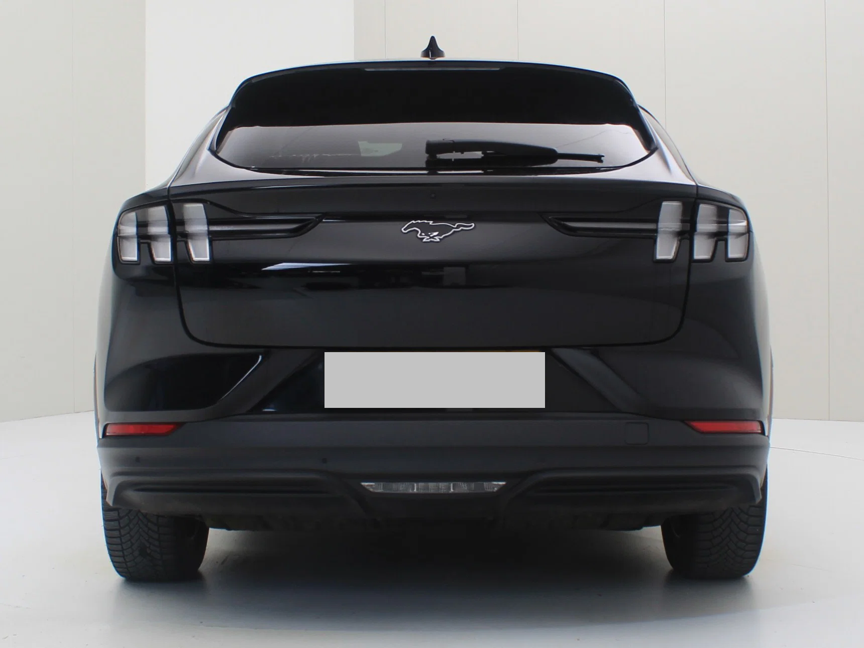 Ford Mustang Mach-E Standard Range 75kWh RWD - Iva dedutível - Image 13