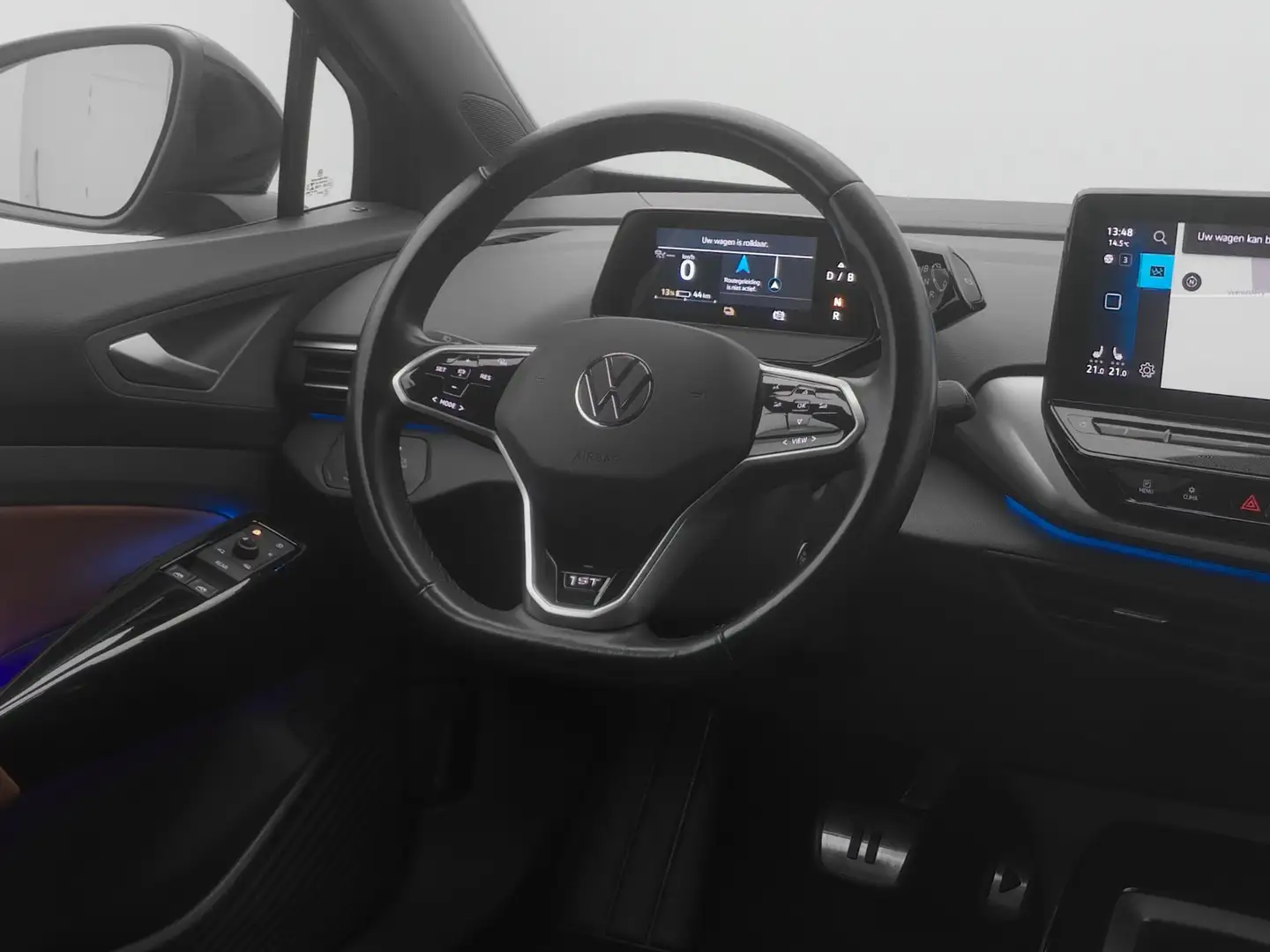 ID.4 performance 77kWh 204cv - 94% bateria - IVA Dedutível - Image 21